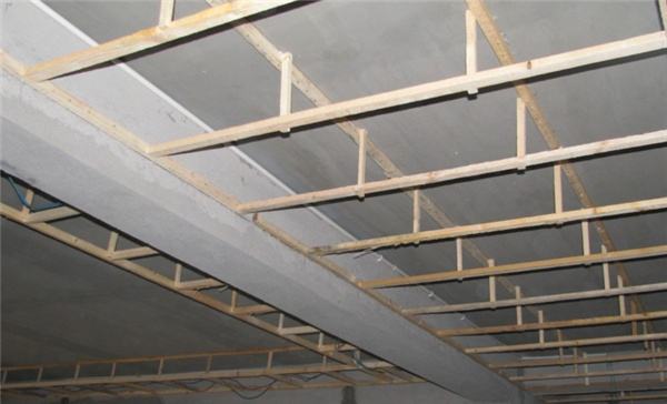 旧房翻新木龙骨选购的6个注意事项