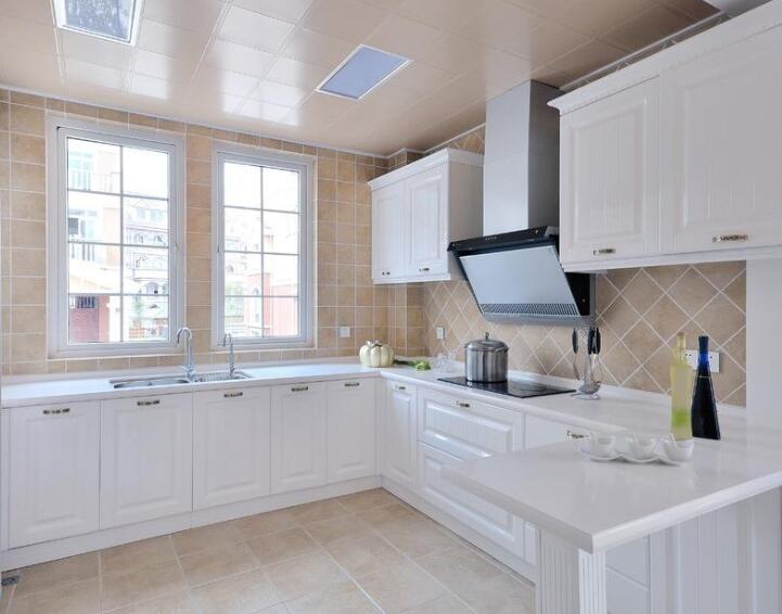 厨房旧房改造有哪些注意事项和细节呢？