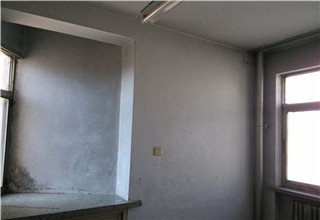 旧房改造怎么搞定墙面的问题?