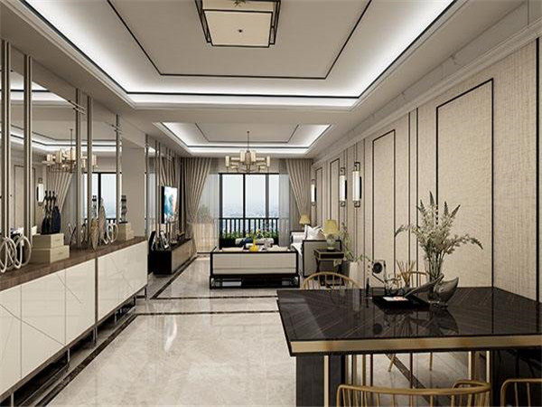 老房装修都可以从哪些方面入手?