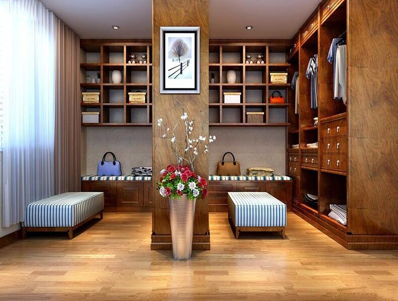 别墅旧房翻新和家装有哪些不同的地方