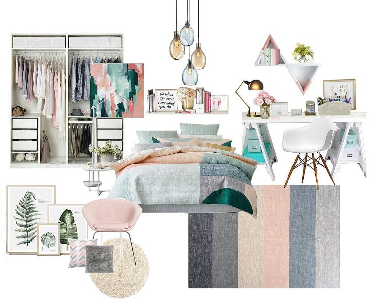 老房翻新后的家居软装设计要怎么做