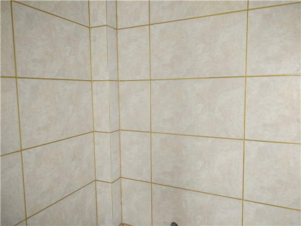 旧房翻新瓷砖美缝应该怎么做?