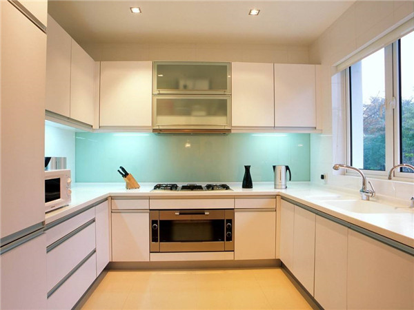 旧房厨房怎么改造才更舒适?这四点很重要