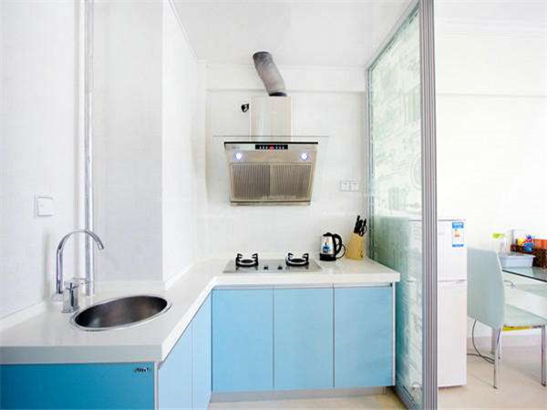 老房厨房开始改造，要注意哪些装修细节?