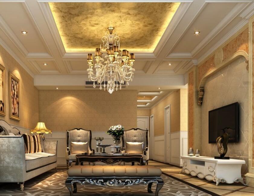 旧房翻新欧式风格的设计元素有哪些？