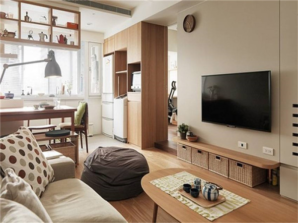 旧房翻新多少钱?旧房翻新的价格