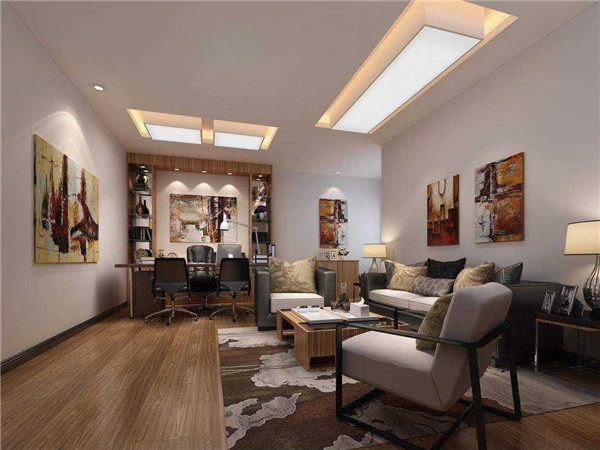 旧房翻新装修局部贴布，你真的了解吗?