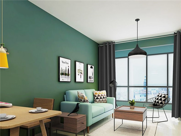 老房子墙面翻新都有哪些方式?这四种最常见