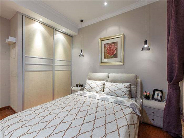 小户型旧房翻新有哪些注意事项?