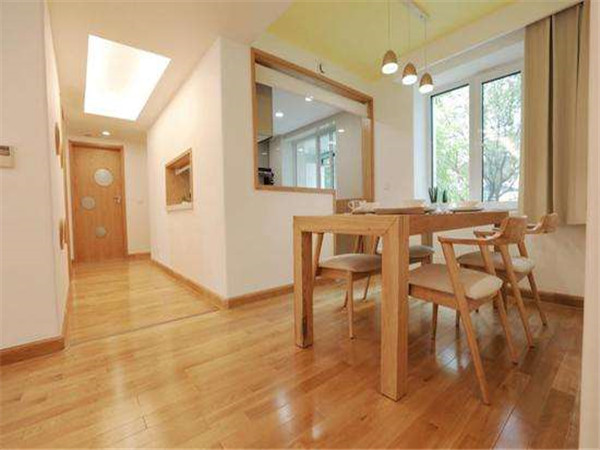 旧房木地板出现问题，不妨试试这些方法翻新?