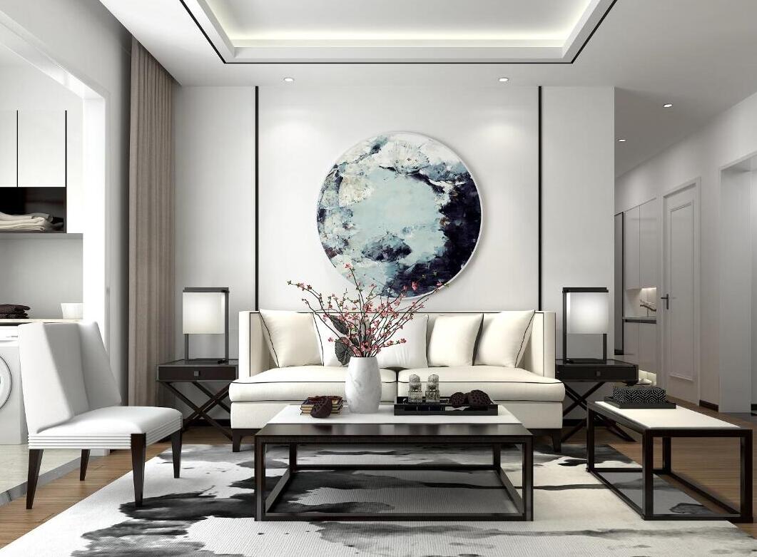 90平旧房翻新需要多少钱?