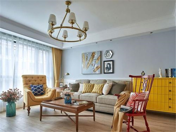 旧房改造墙面如何处理?我们一起来看看