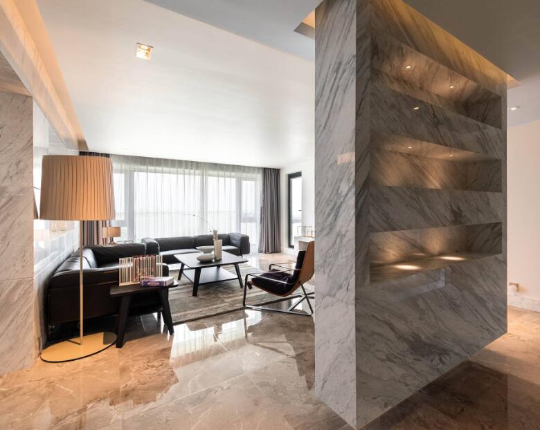 旧房改造设计壁龛需要注意哪些