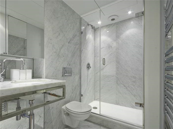 旧房卫生间改造：卫生间的水路如何设计?