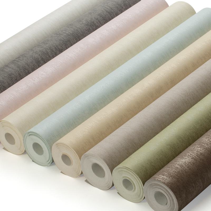 旧房翻新墙面翻新选壁纸还是乳胶漆？