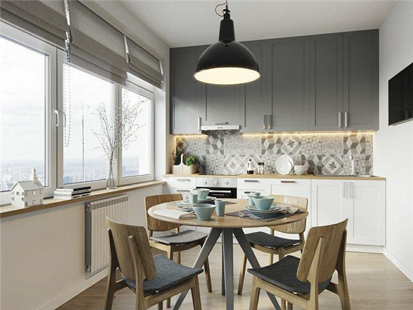 厨房翻新需不需要改造地漏?