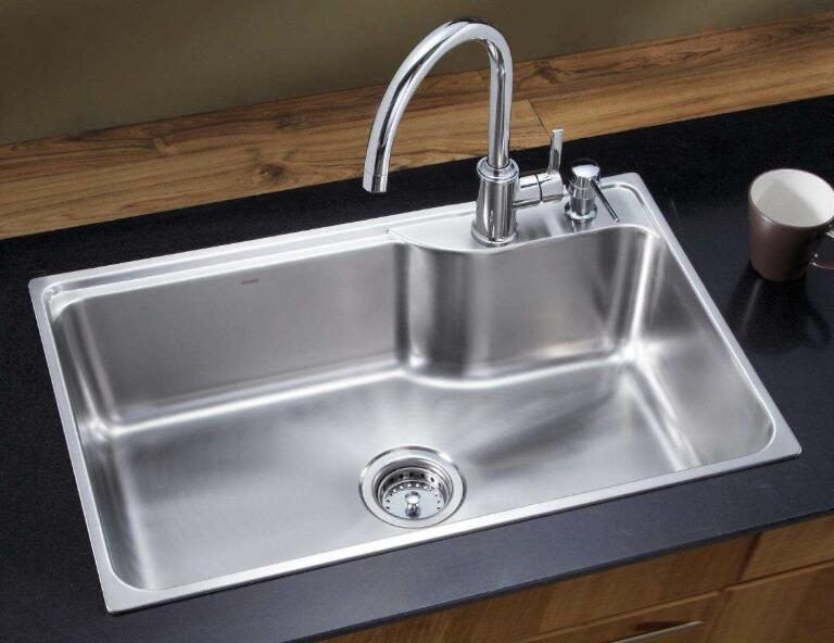 旧房翻新厨房这几个细节一定要留意