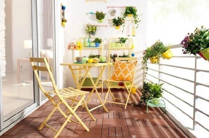 旧房翻新阳台拆改需要怎么做比较好