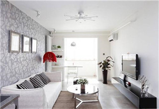 夏季旧房翻新刷墙有什么需要注意的?