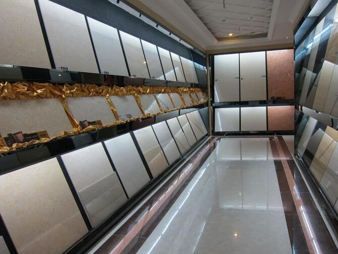 二手房装修如何来选择优质的瓷砖？