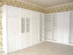 老房旧衣柜翻新有何妙招?看看这几点