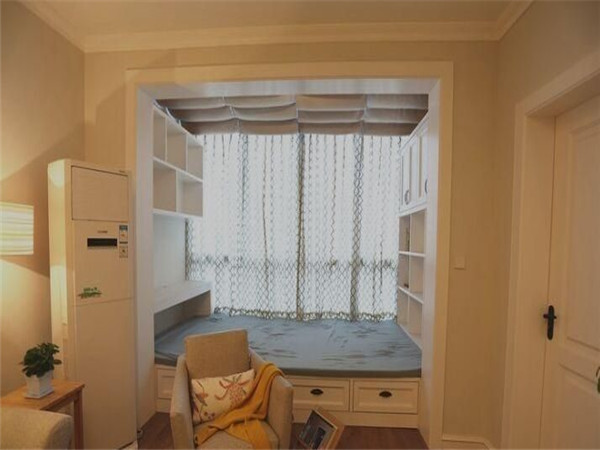 业主想要老房局部翻新应该怎么做?