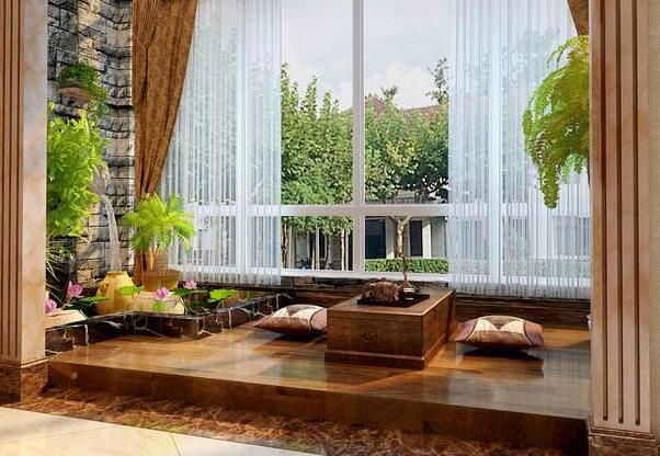 旧房翻新阳台装修有哪些翻新建议