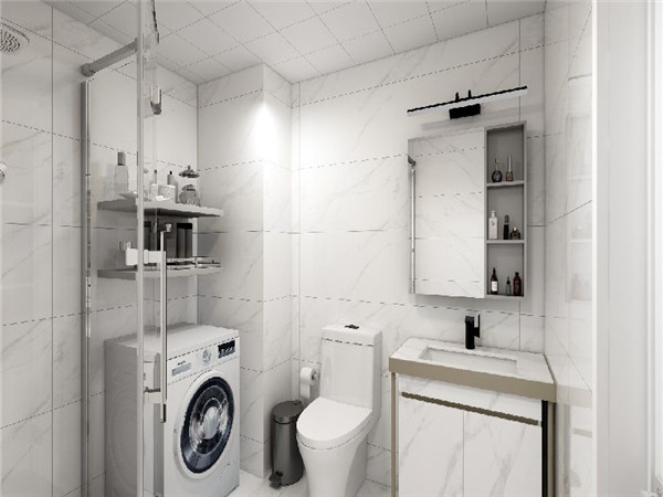 老房翻新改造的时候卫生间防水怎么做才好?