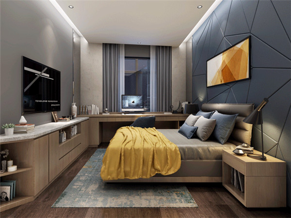 旧房翻新有哪些粉刷的步骤?