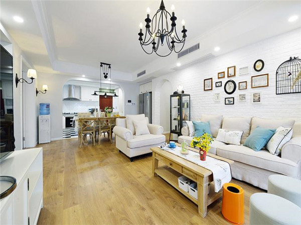 为何选择夏季老房翻新改造的多?这些优势你想不到