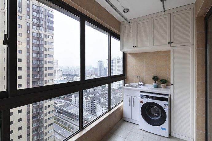 旧房翻新阳台需要做到这几点