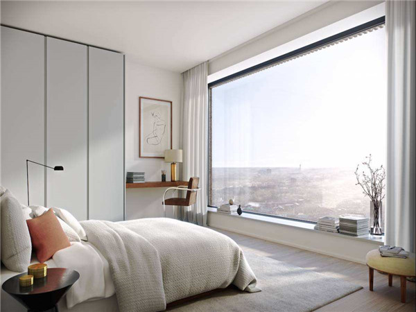 老房的采光不好，应该怎么翻新改造?