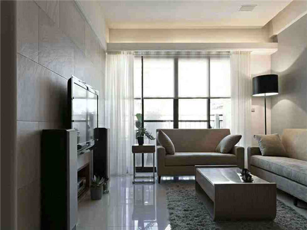 老房改造，家居配色应该怎么处理?