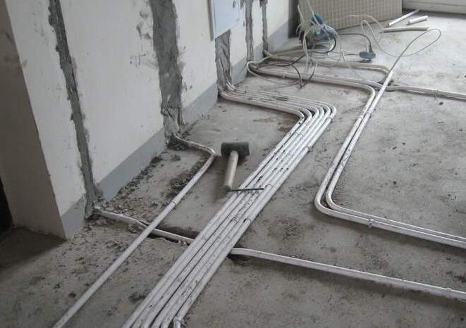 旧房改造详细的步骤盘点