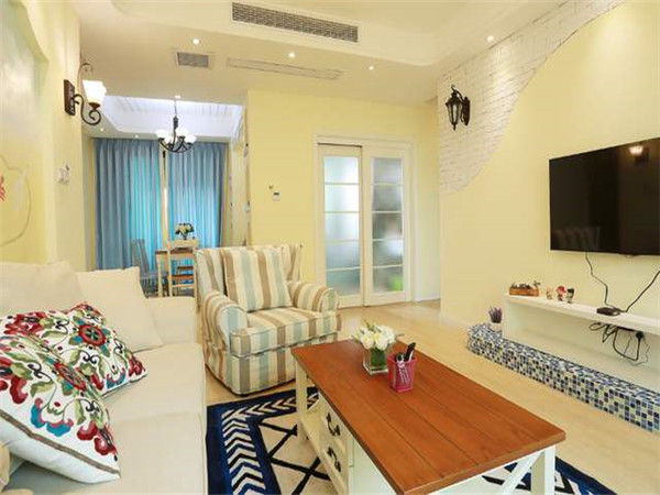 老房改造中怎么挑选腻子?