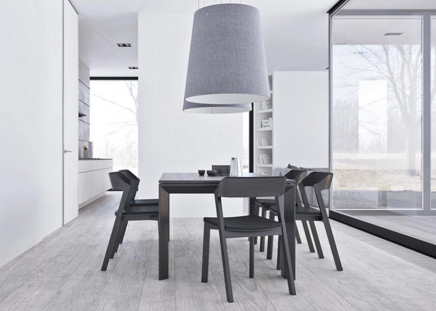 旧房翻新怎么做简约风格装修设计