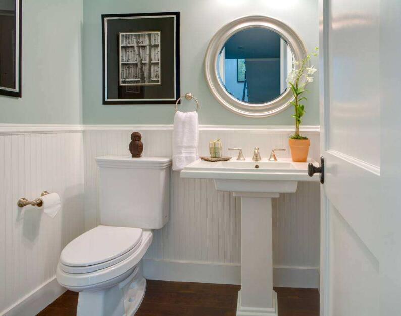 旧房改造卫生间有哪些主要注意事项