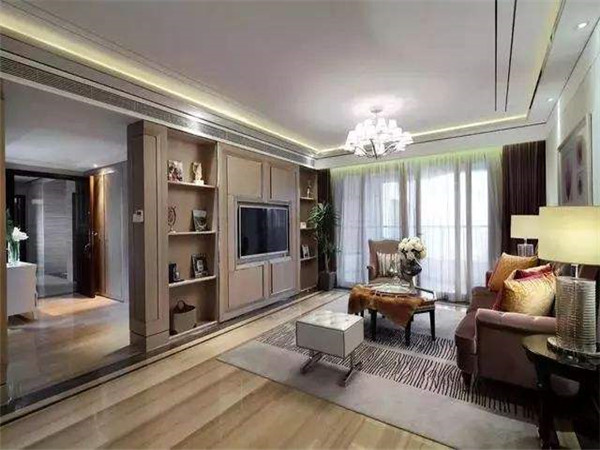 老房翻新装修要注意哪些问题?