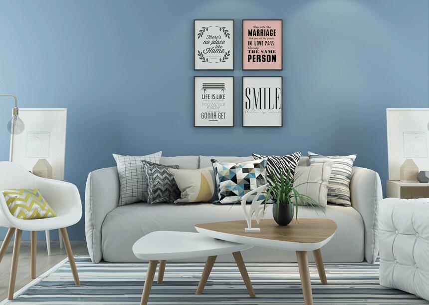 老房改造墙面刷新多久后才可以住人