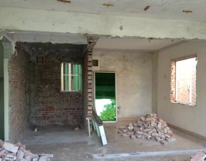 旧房改造需要注意的改造细节有哪些