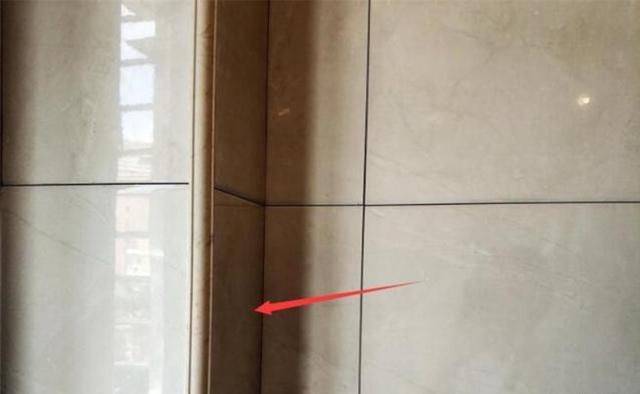 旧房翻新贴瓷砖要不要做瓷砖阳角线?