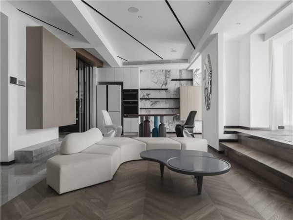 旧房翻新改造需不需要安装吊顶?吊顶误区介绍