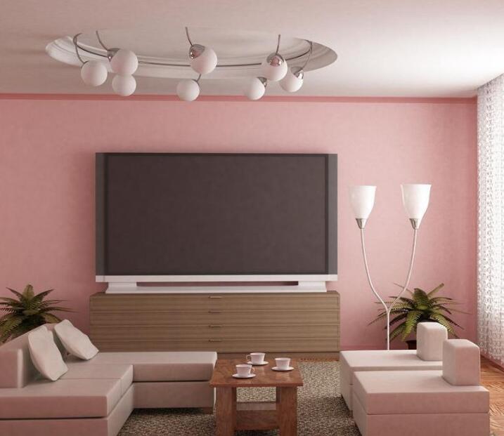 老房改造时墙面刷新该怎么做