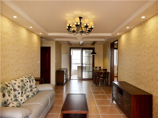 老房翻新装修后怎么去除异味?试试这些