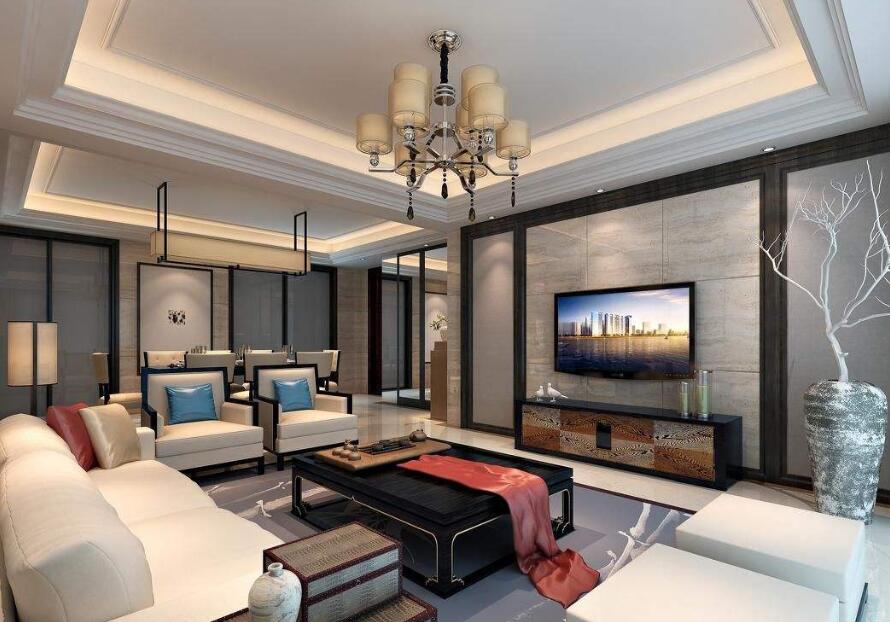 旧房翻新如何做到高性价比装修效果