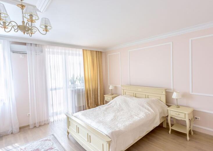 旧房翻新卧室怎么样改造比较好