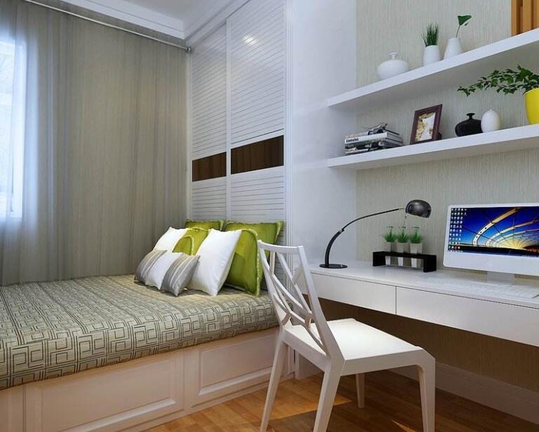 旧房翻新有哪些家装优化方案呢