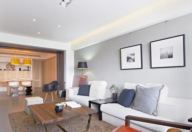 二手房装修客厅有哪些小细节可以注意