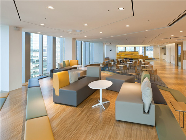 办公室装修设计要注意什么?